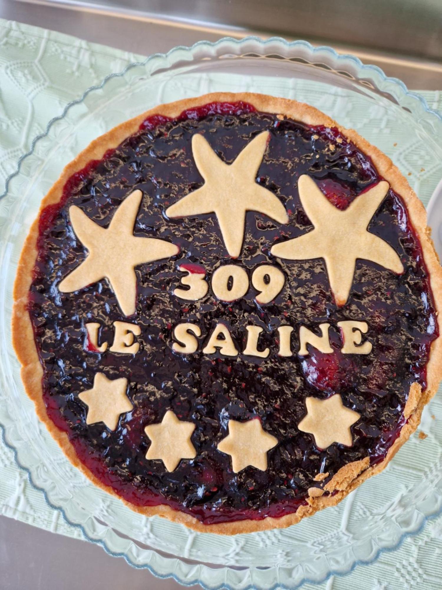 309 Le Saline - Stintinoヴィラ エクステリア 写真